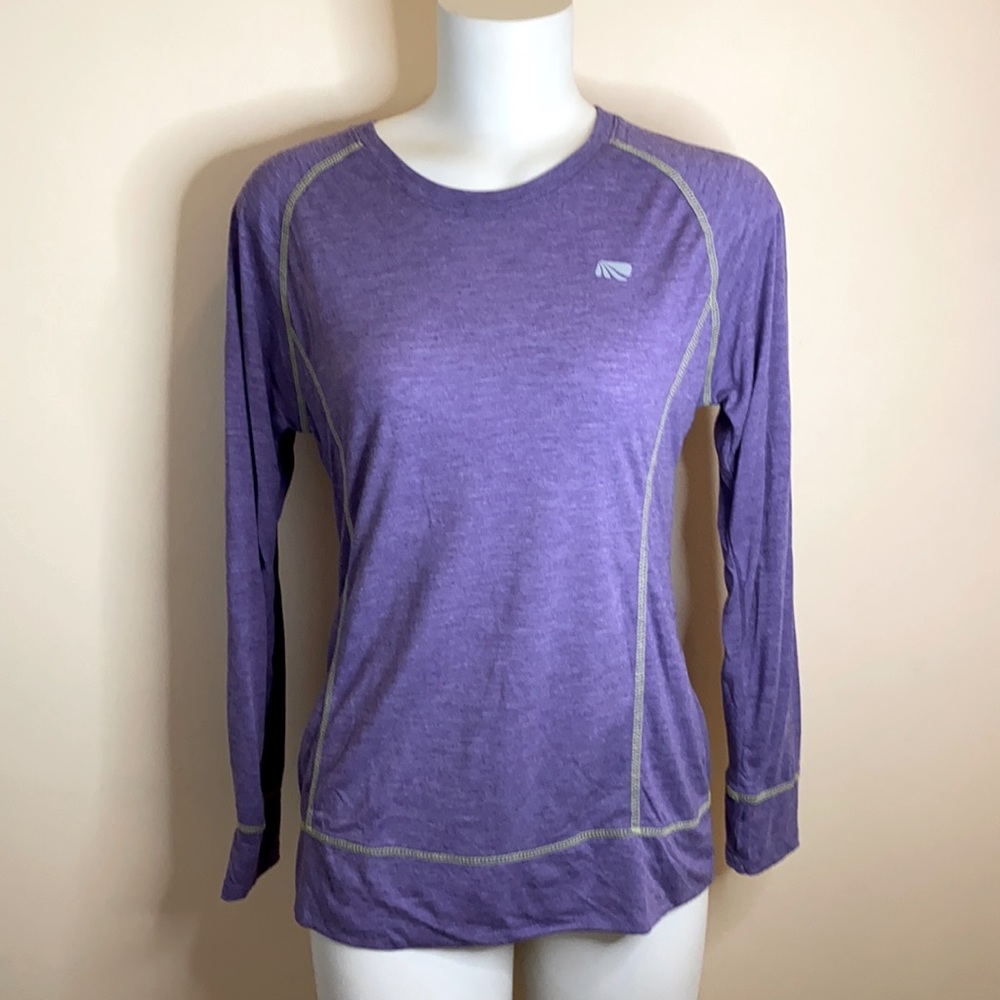 Marika Tek Dry-Wik Performance Top